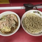 ラーメン二郎 - 