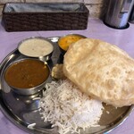 TOKYO BHAVAN - 