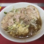 ラーメン二郎 - 