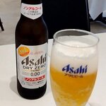 リストランテ ラ ソリア - ノンアルビール（2024.5）