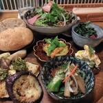 ペッティロッソ - 