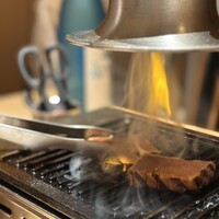 焼うおいし川  六本木凛華楼 - 