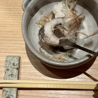 焼うおいし川  六本木凛華楼 - 