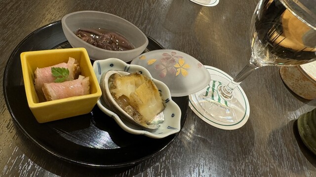 Sushi Shunsai Shusen