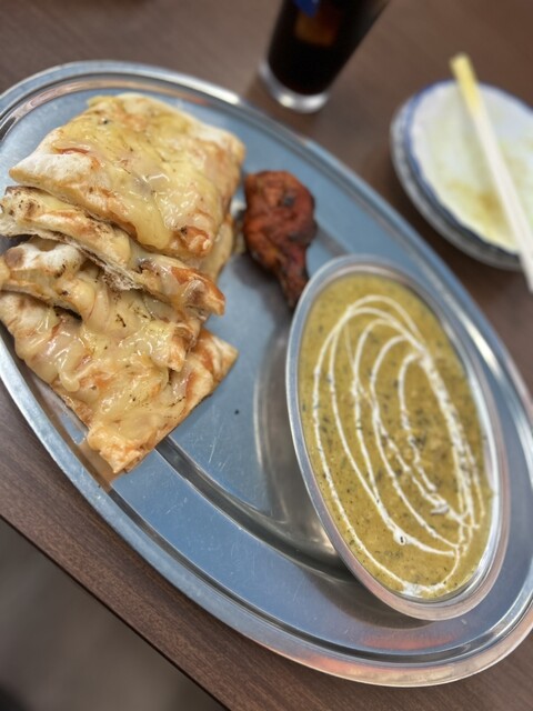 Indian Bombay Kitchen