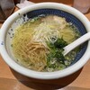 俺流塩らーめん 下北沢店