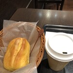 ハースブラウン - 