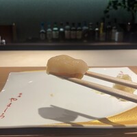 恵比寿 鮨 栞庵 やましろ - 