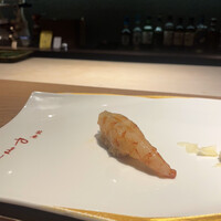 恵比寿 鮨 栞庵 やましろ - 