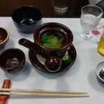あつた蓬莱軒 本店 - 