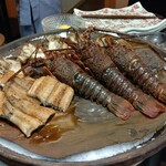 あつた蓬莱軒 - 