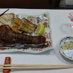 あつた蓬莱軒 - 