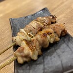 串焼きとおでん 笑顔亭 - 