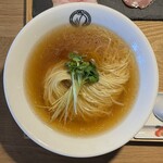 麺処 鶴舞屋 - 