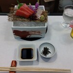 あつた蓬莱軒 本店 - 