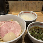 罪なきらぁ麺 - 