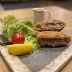 串焼きとおでん 笑顔亭 - 