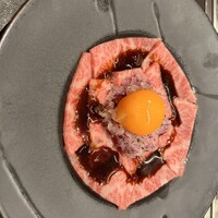 東京焼肉いのうえ 銀座店 - 