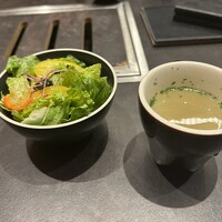 東京焼肉いのうえ 銀座店 - 