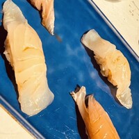 築地 すし Omakase - 