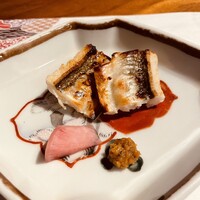 築地 すし Omakase - 