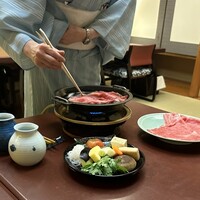 人形町今半 本店 - 