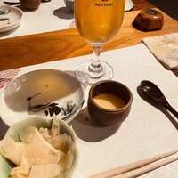 築地 すし Omakase - 