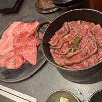 東京焼肉いのうえ 銀座店 - 