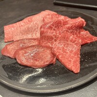 東京焼肉いのうえ 銀座店 - 