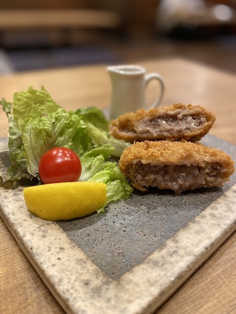 串焼きとおでん 笑顔亭 青森店 - 青森（居酒屋）の写真