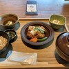 和食 えん 汐留店