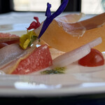 JiProign - これはデザートではなくオードブルである事に注意が必要です^_^