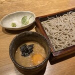 手打蕎麦 じゆうさん - 