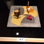 祇園おくむら - 