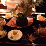 祇園おくむら - 