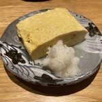 手打蕎麦 じゆうさん - 