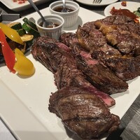 カリフォルニアラウンジ ステーキ＆ワイン 川崎店 - 