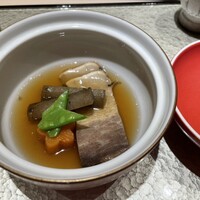 博多 鮨 貴山 - 