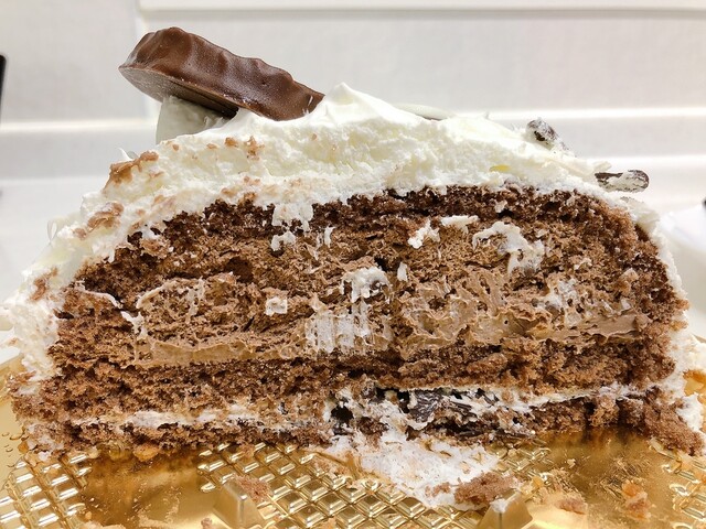 シャトレーゼ 鶴岡ほなみ店（Chateraise） - 鶴岡（ケーキ）の写真