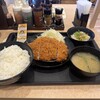 松のや 草加店