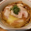 ラーメン屋 トイ・ボックス