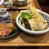 うどん棒 大阪本店