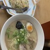 名代ラーメン亭 博多駅地下街店