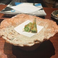 鮨げん家 はなれ - 