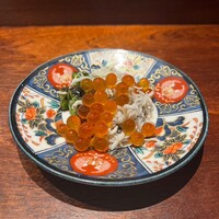 鮨げん家 はなれ - 