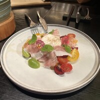 800°DEGREES ARTISAN PIZZERIA - 