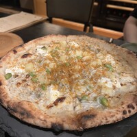 800°DEGREES ARTISAN PIZZERIA - 