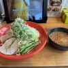 廣島つけ麺本舗 ばくだん屋 ekie店