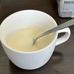 カレー風味 すずき - 