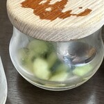 カレー風味 すずき - 